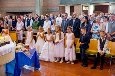 26.05.2022 Erstkommunion